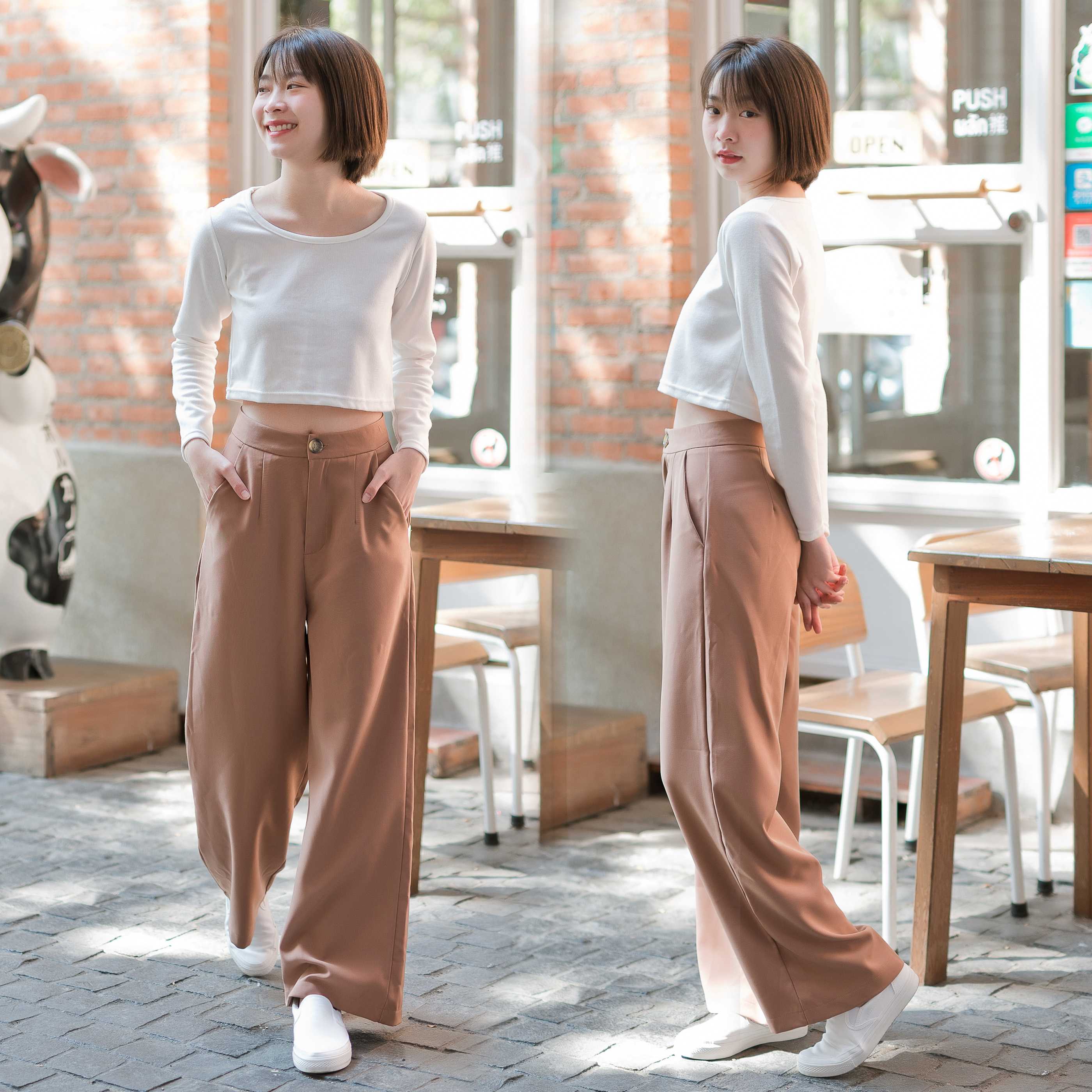LALA pants  - Jigsawjeans