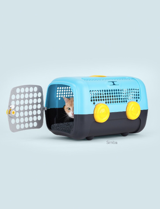 Auto pet carrier online