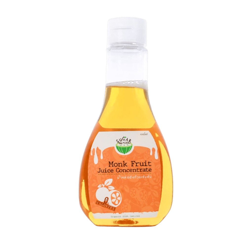 ไซรัปหล่อฮังก๊วย 300 ml