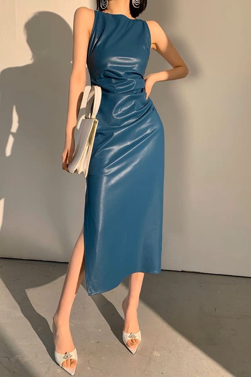 #V031R99 🎖️ Premium Dress