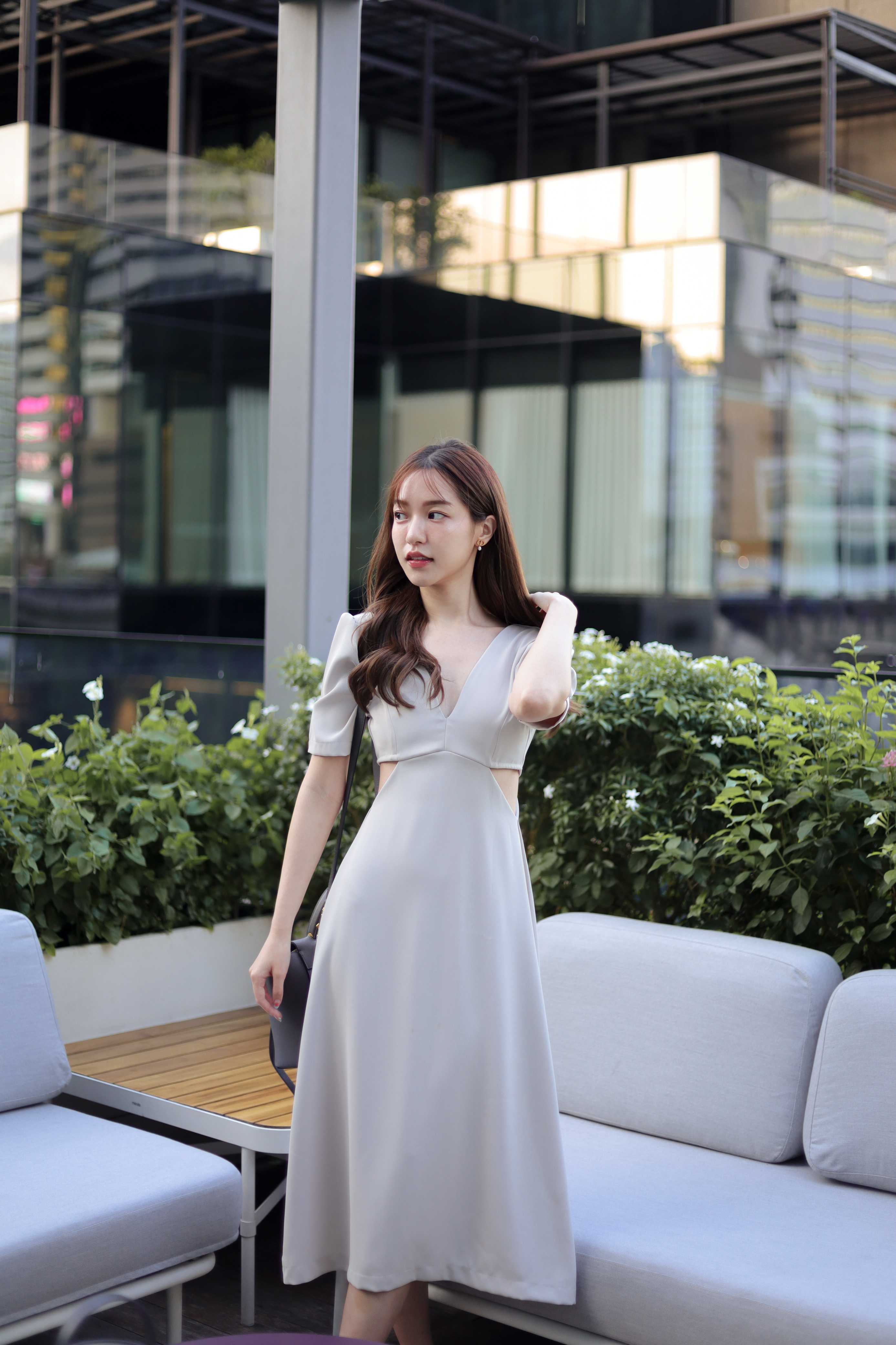 Claire Dress