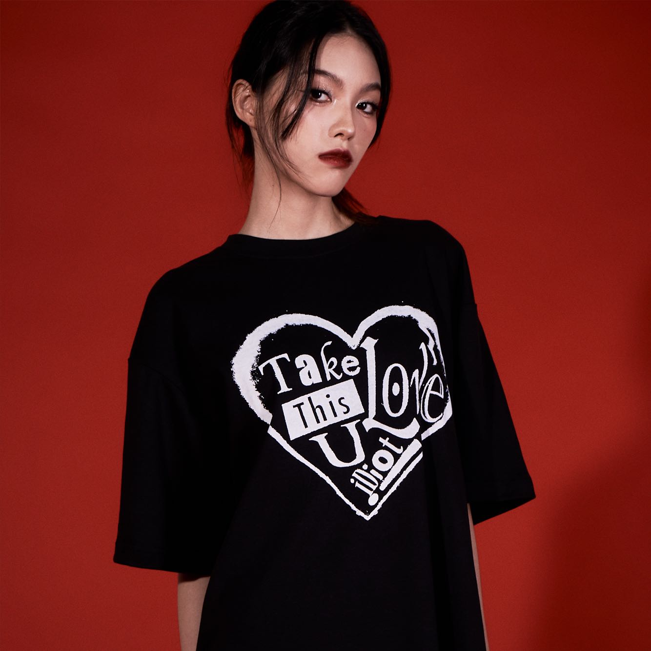 Nabi Club - A̴ Take This Love OST