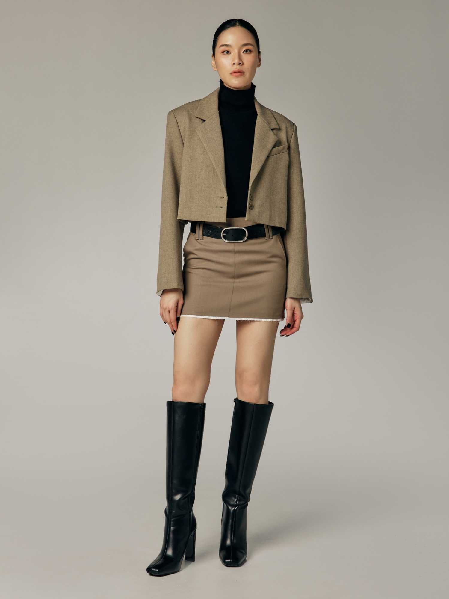 Aliotte - Telma Skirt