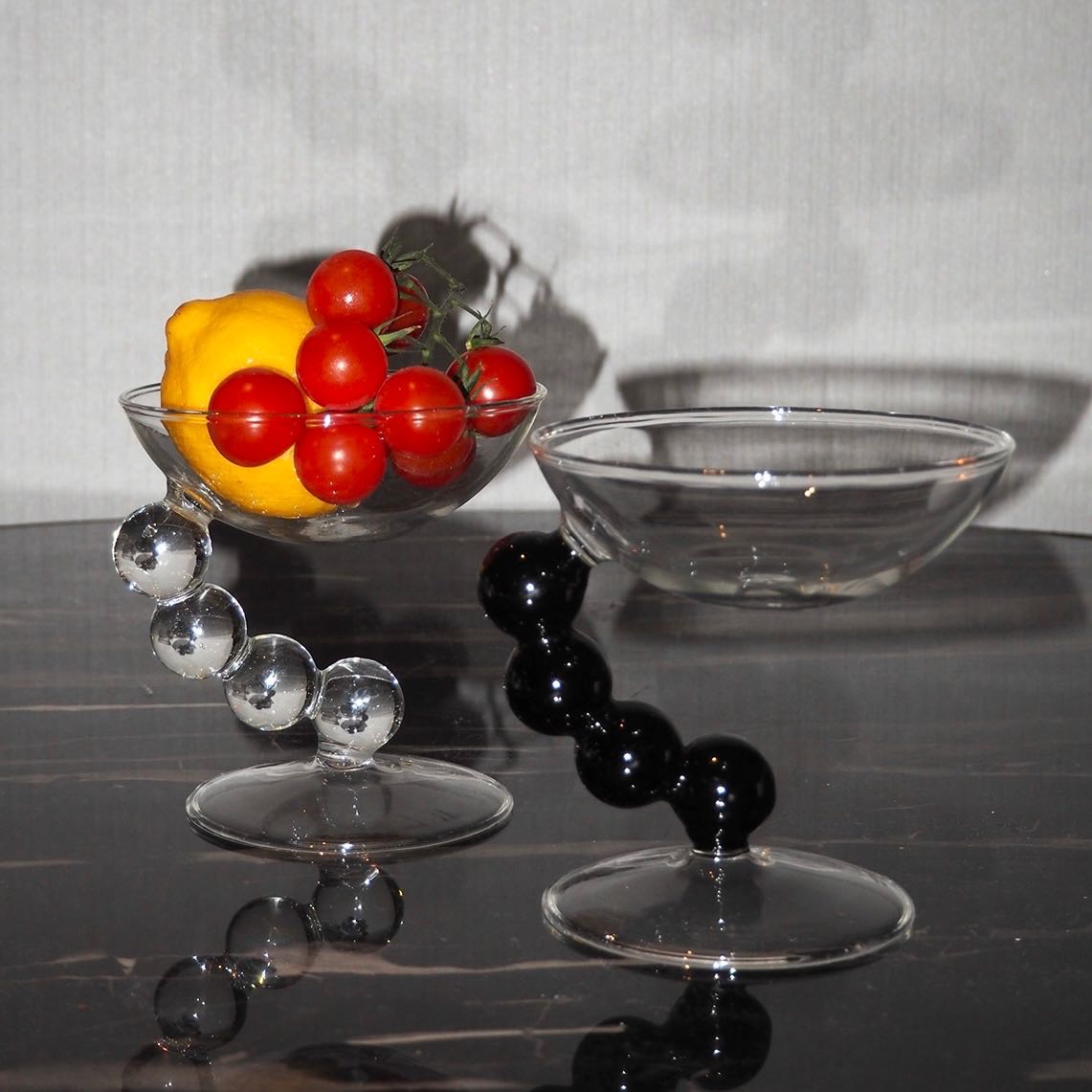 Glass bowl (Pre-order)