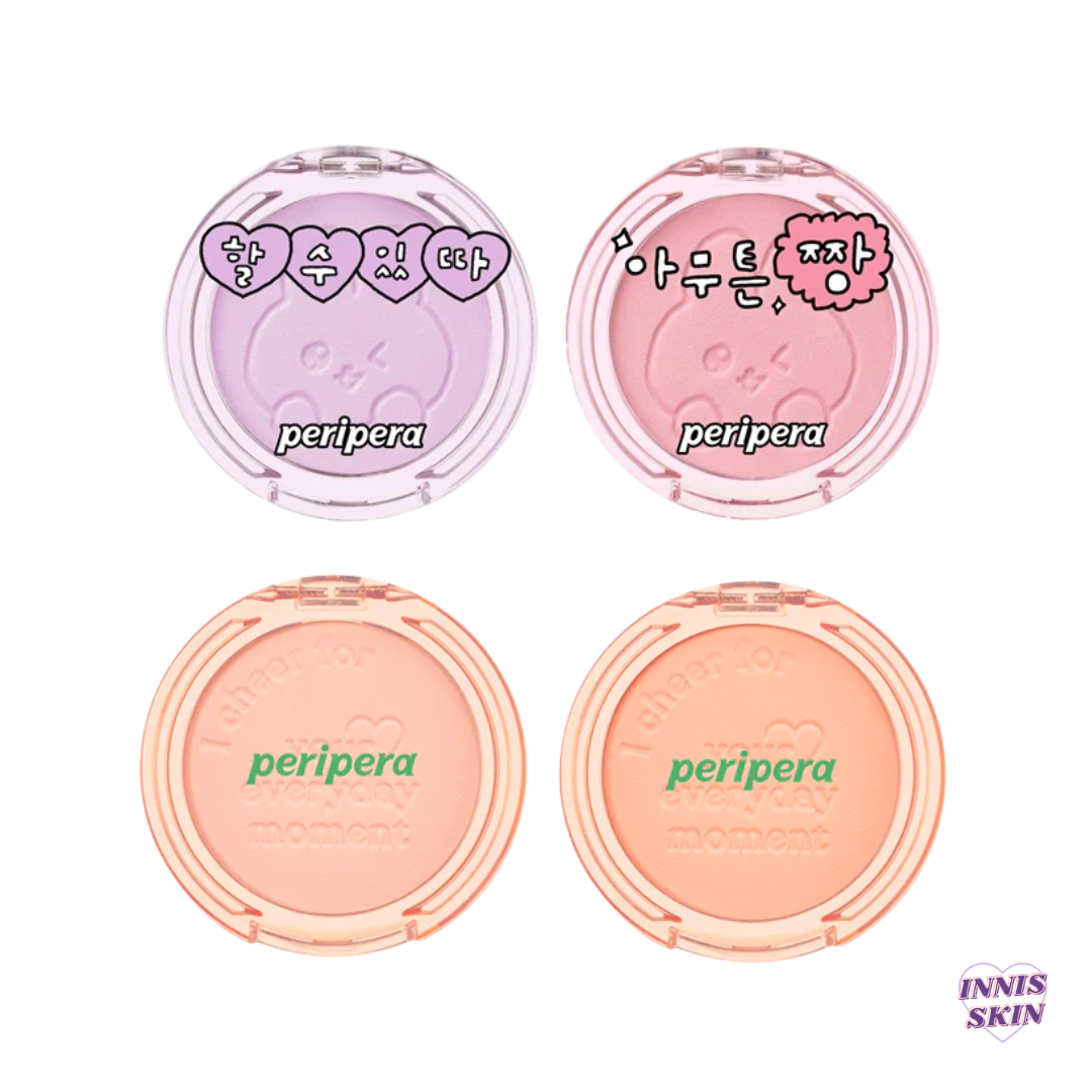 Peripera Pure Blushed Sunshine Cheek