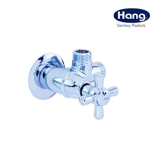 สต็อปวาล์ว 2 ทาง HANG รุ่น SV-118/1