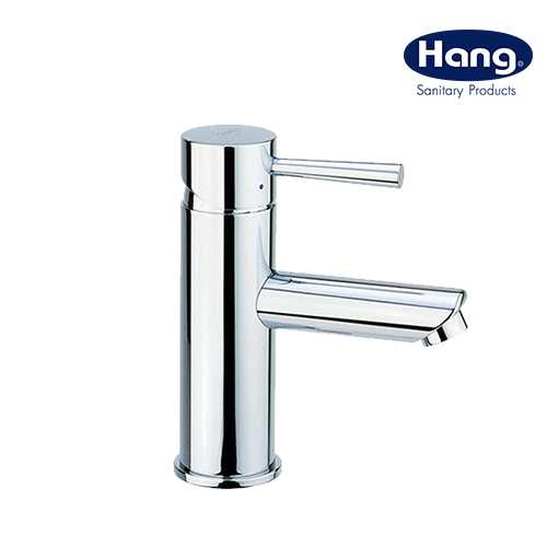 ก๊อกเดี่ยวอ่างล้างหน้าก้านโยก HANG รุ่น BF-244 (สินค้าแพคเกจชำรุด)