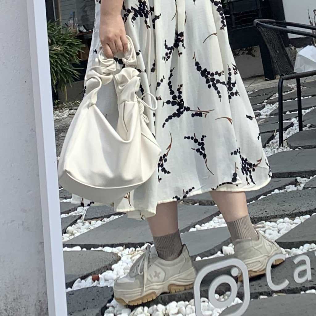 พร้อมส่ง Zec Bag Cross Shoulder Bag