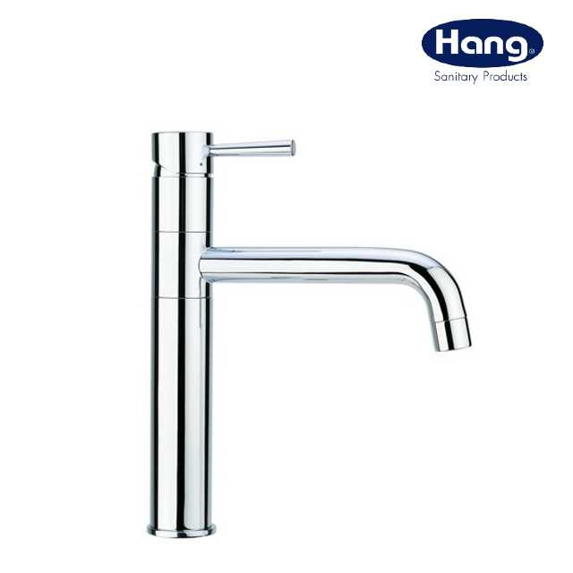ก๊อกซิงค์เดี่ยวตั้งเคาน์เตอร์ก้านโยกสวิง HANG รุ่น SF-250H