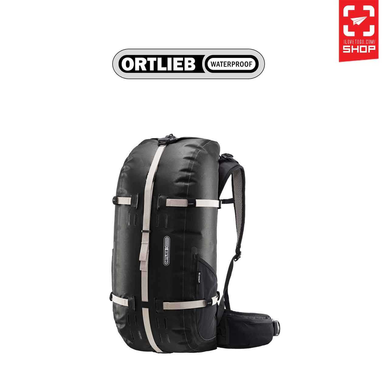 กระเป๋า Ortlieb - Atrack 35L
