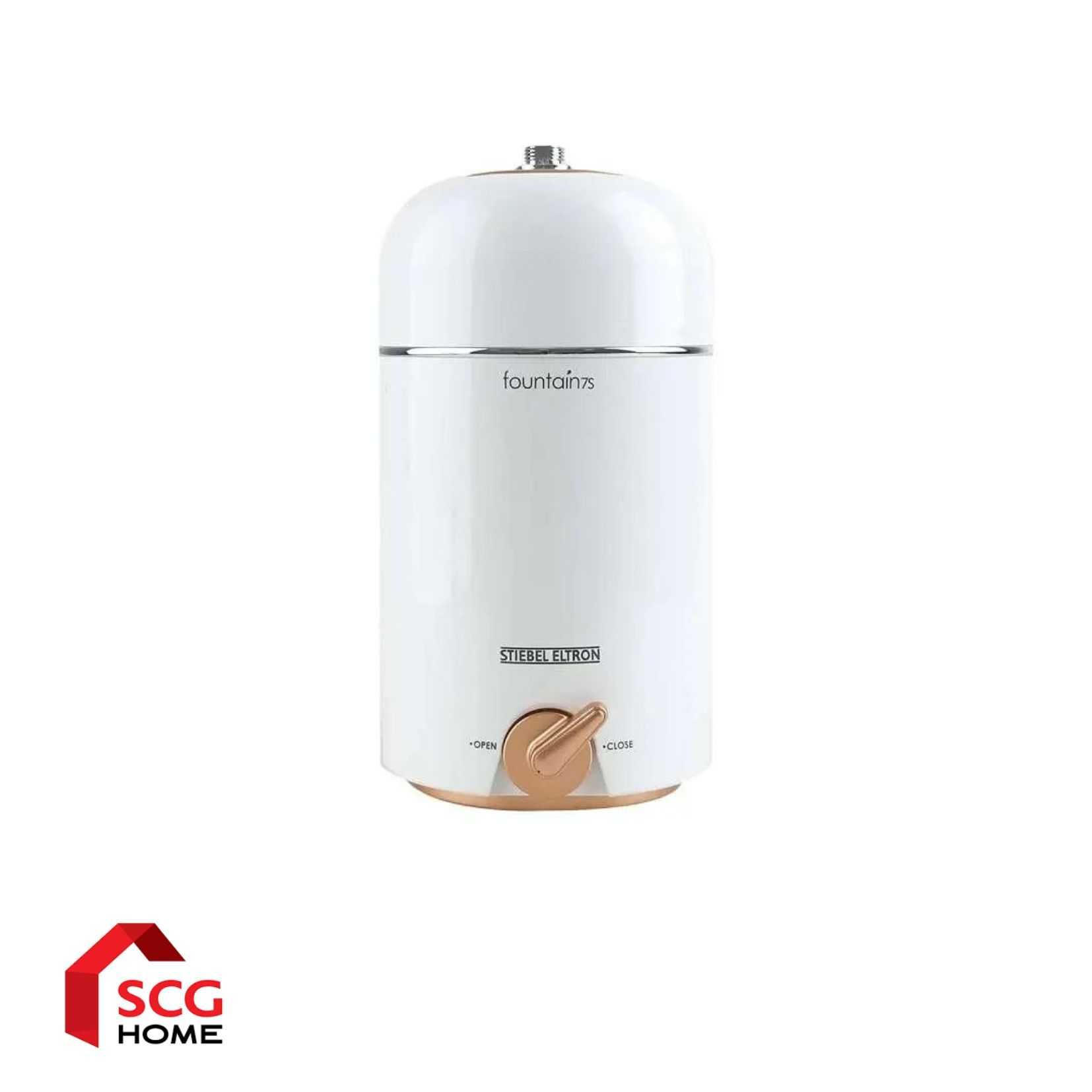 STIEBEL ELTRON เครื่องกรองน้ำ รุ่น FOUNTAIN 7S