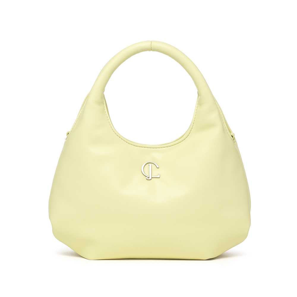 Carlyn Bag - Jelly Mini Lemon (พร้อมส่งจากทางแบรนด์)