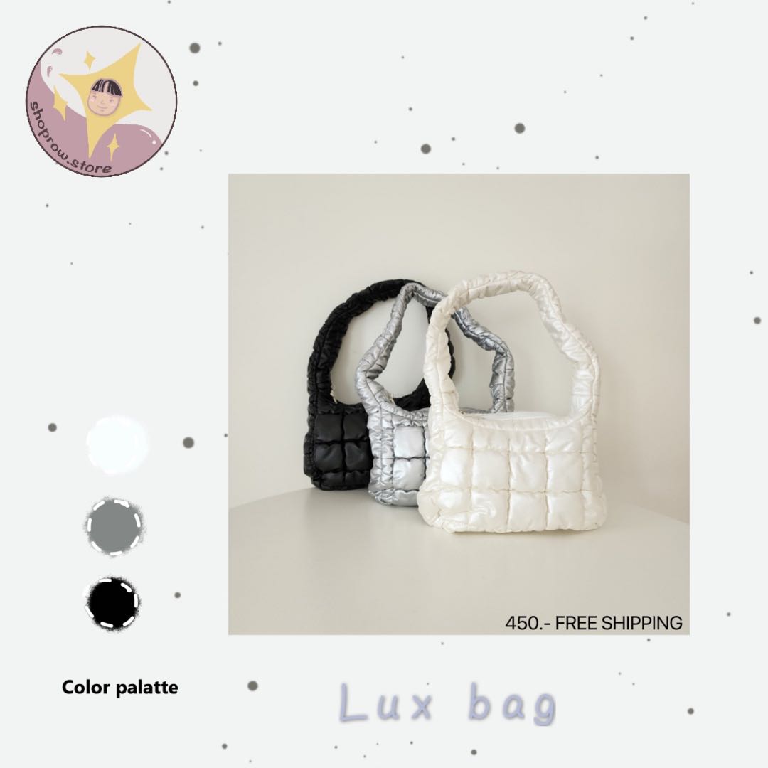 Lux bag