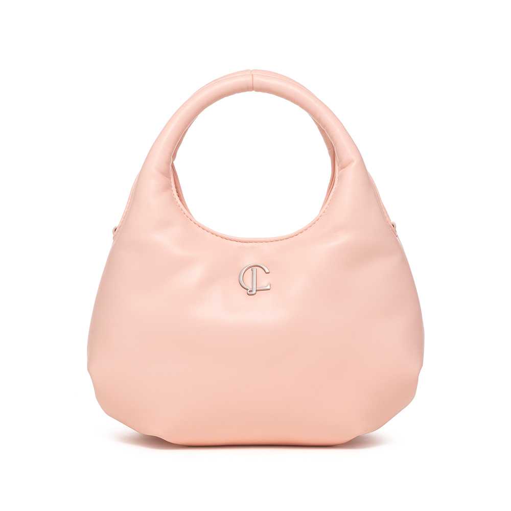 Carlyn Bag - Jelly Mini Peach (พร้อมส่งจากทางแบรนด์)