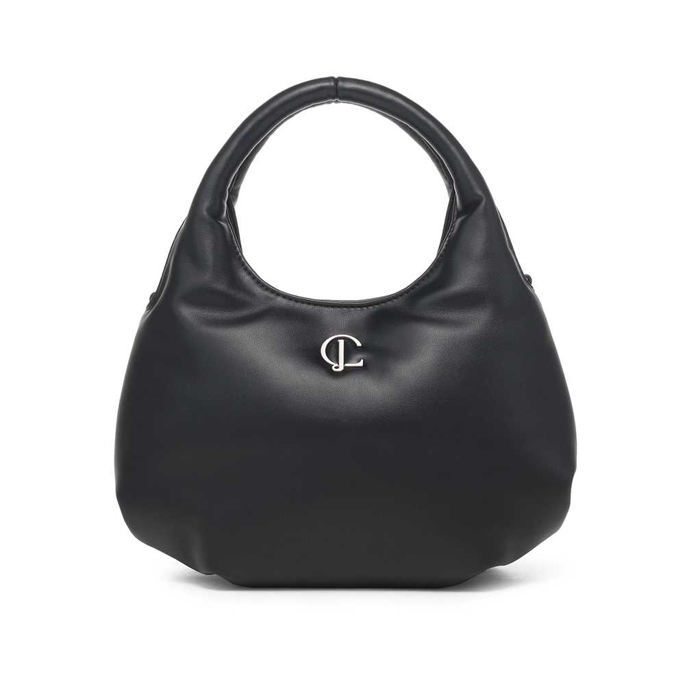 Carlyn Bag - Jelly Mini Black (พร้อมส่งจากทางแบรนด์)