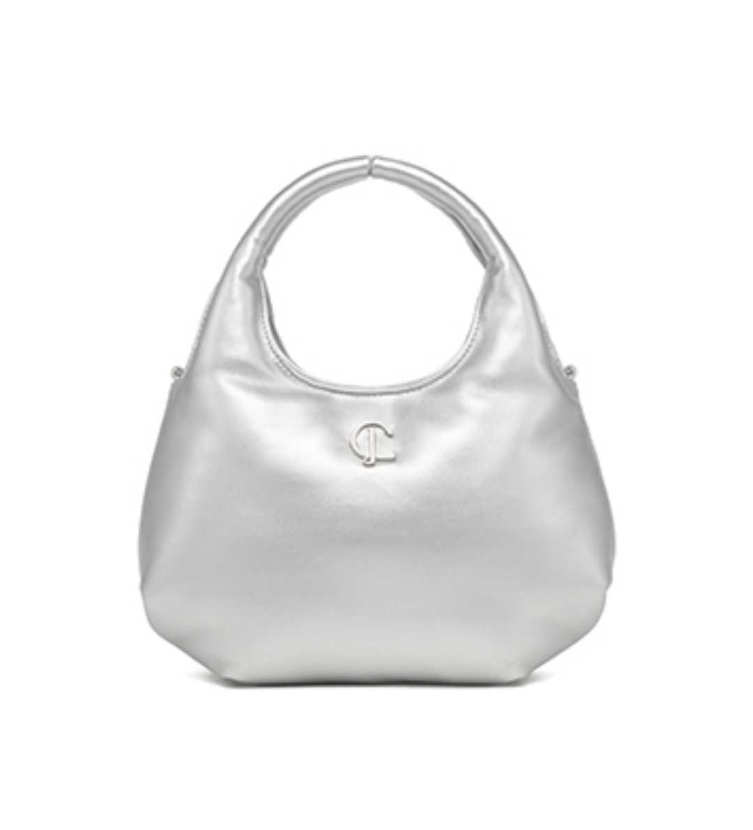 Carlyn Bag - Jelly Mini Sliver (พร้อมส่งจากทางแบรนด์)