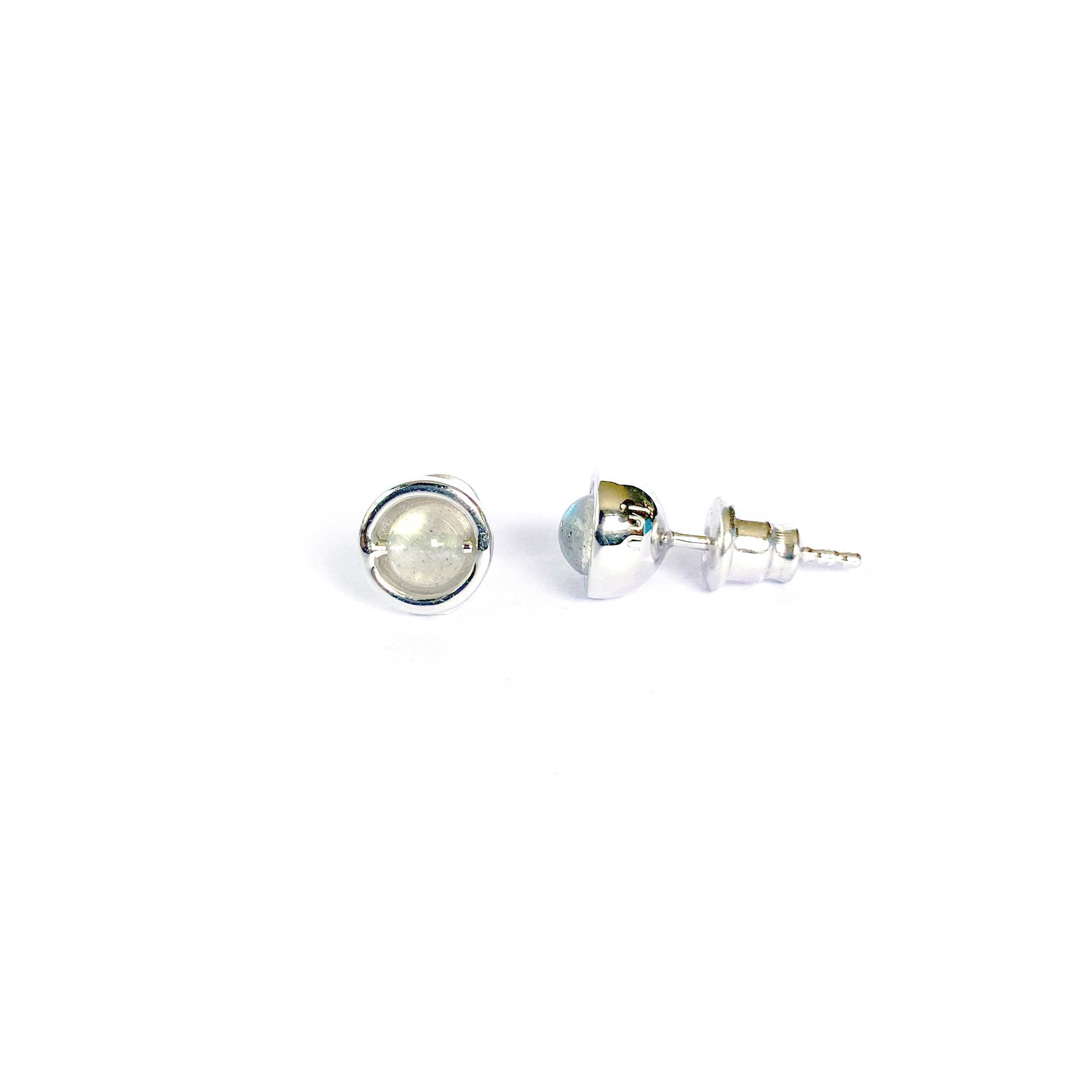 MOON (labradorite)