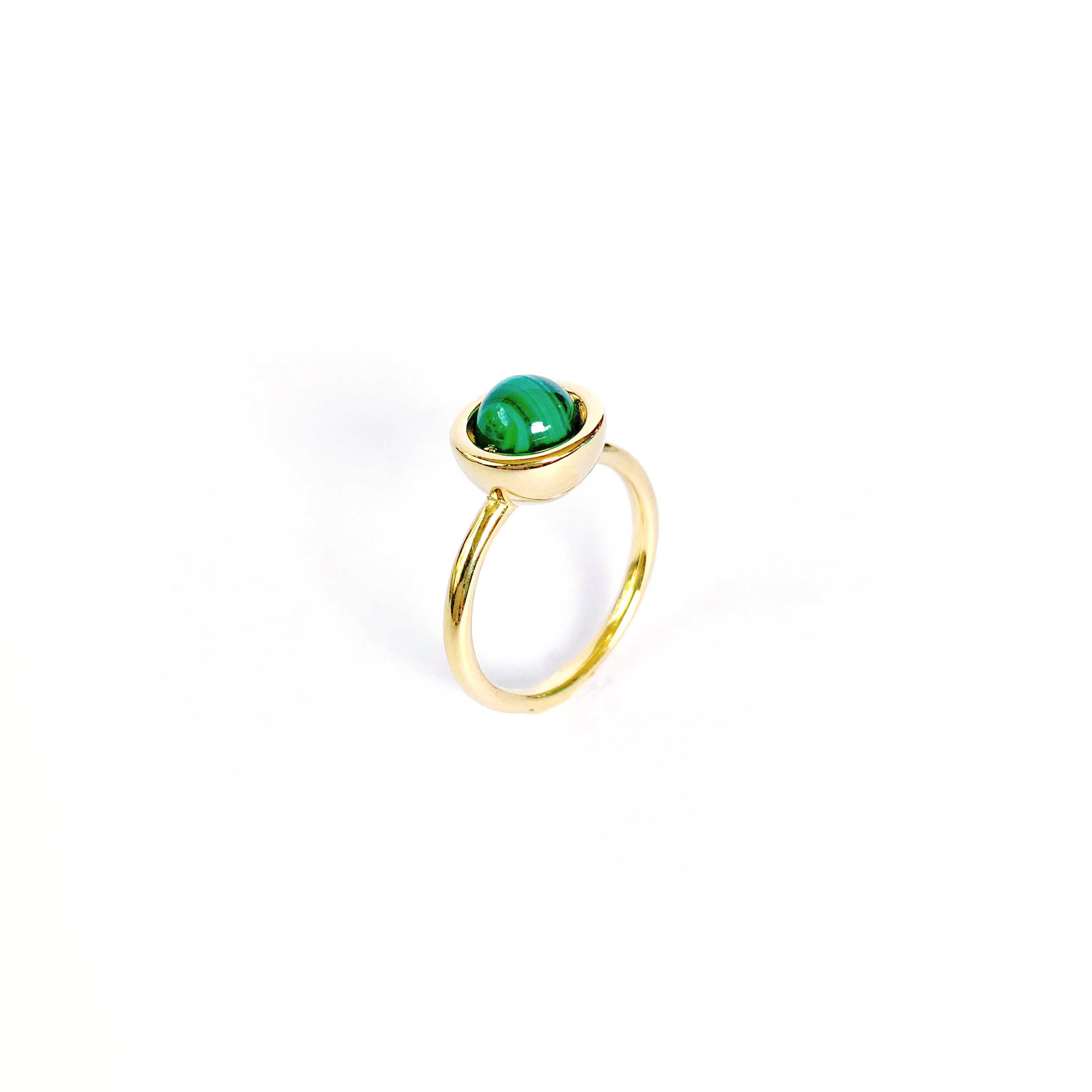 ORBIT (malachite)