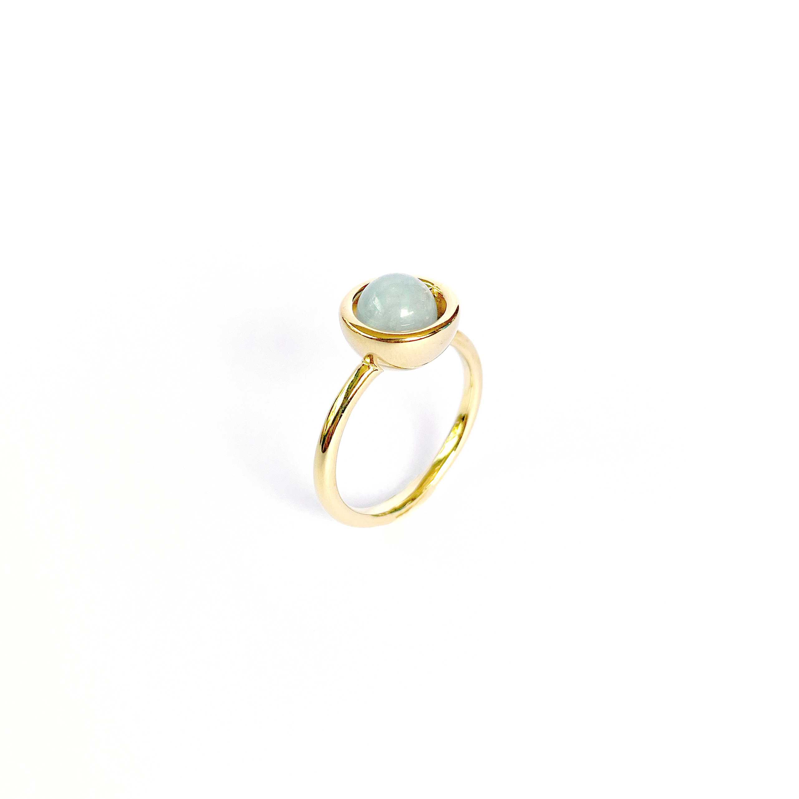 ORBIT (aquamarine)