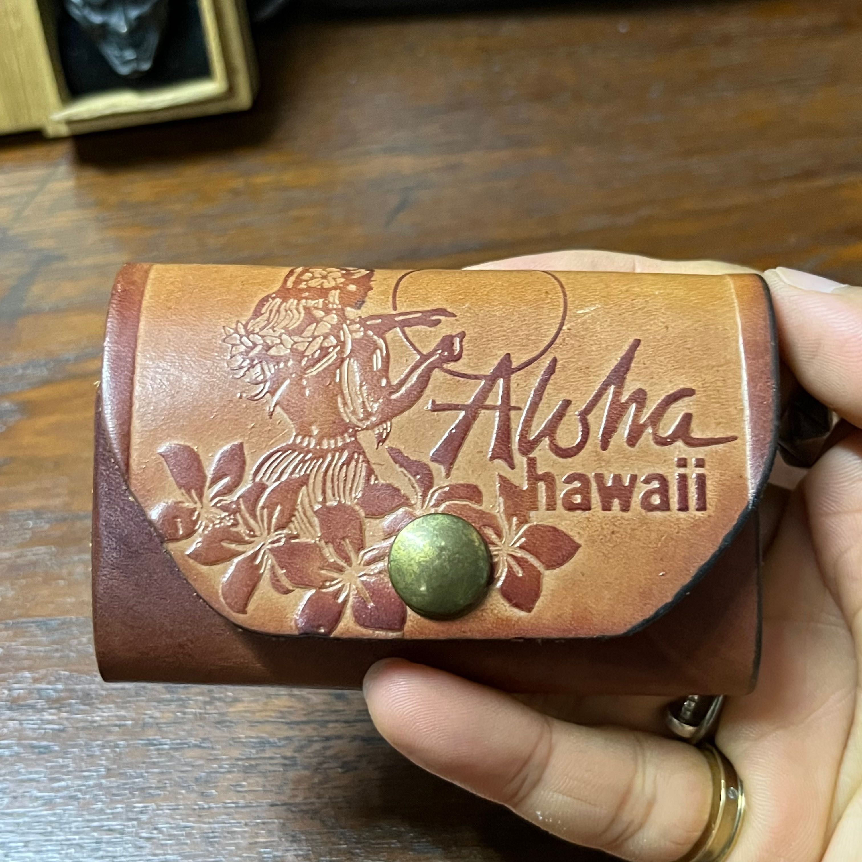 กระเป๋า Hawaii ขนาด9X6ซม. 