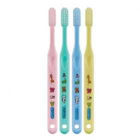 แปรงสีฟัน จูเนียร์ สำหรับเด็กอายุ 3-6 ปี  11604