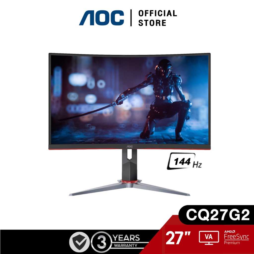 AOC CQ27G2
