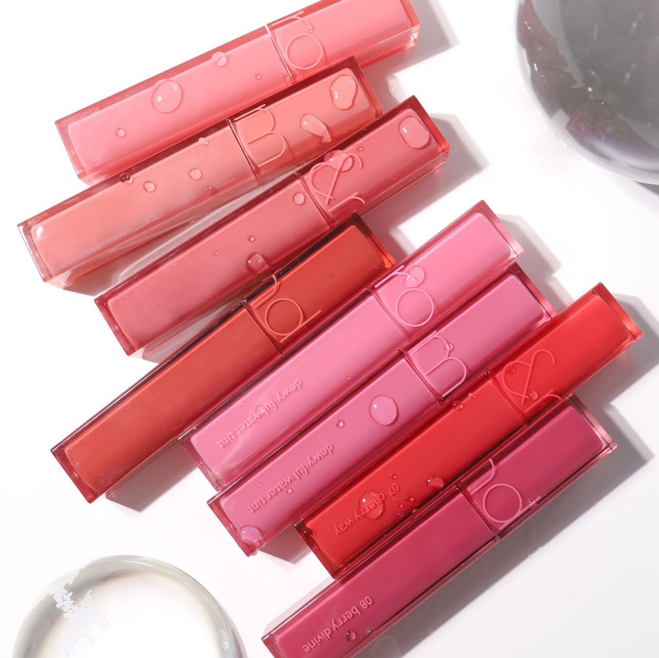 Rom&nd Dewy Ful Water Tint No.01-08