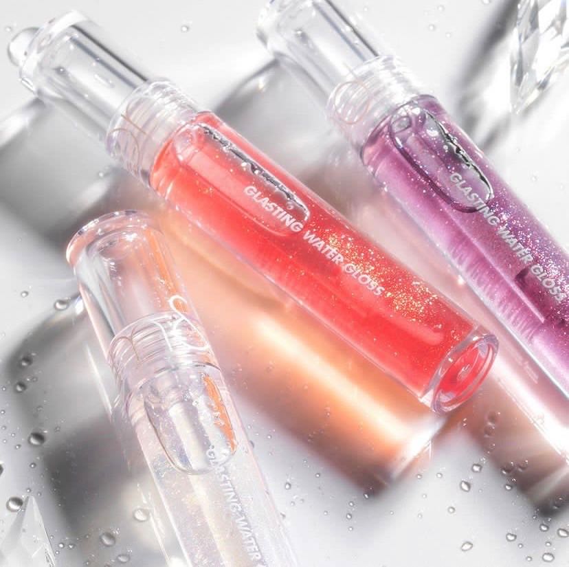 Rom&nd Glasting Water Gloss 