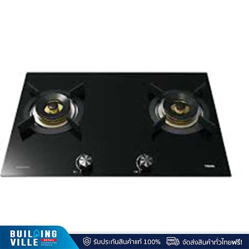 TEKA เตาแก๊สฝังเฟอร์นิเจอร์ รุ่น GD 73 2G GLASS