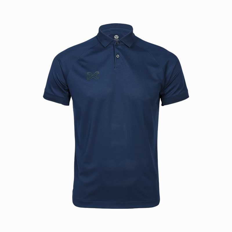 เสื้อโปโล รุ่น RAGLAN POLO SHIRT