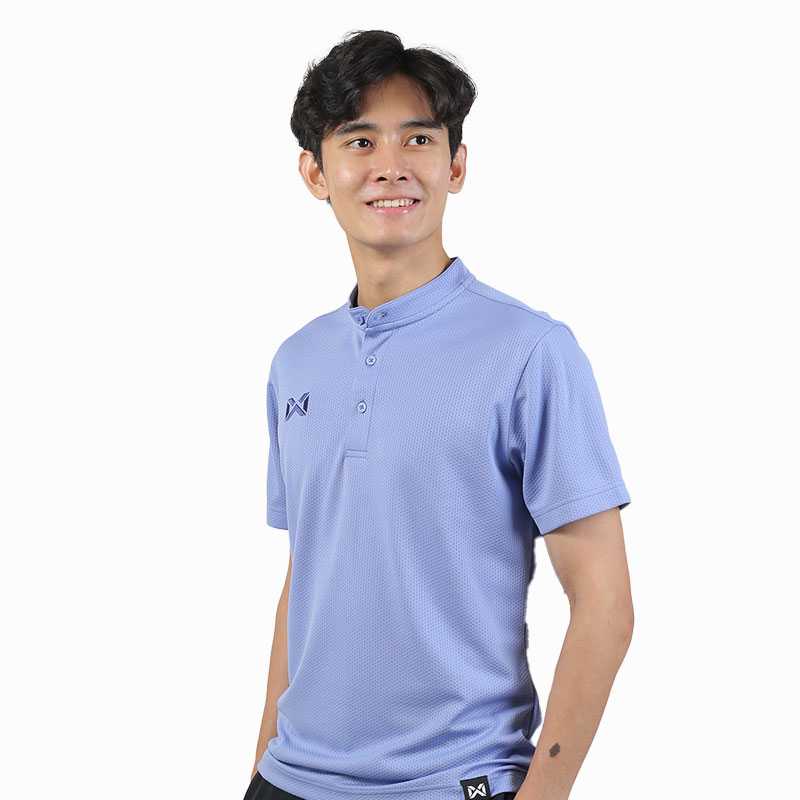 เสื้อโปโล รุ่น BUBBLE II POLO SHIRT