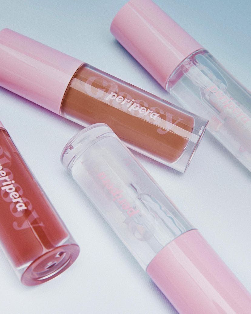Peripera Ink Glasting Lip Gloss