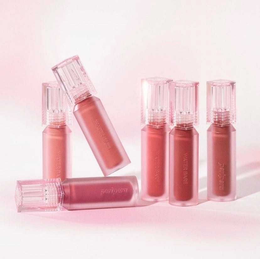 Peripera Water Bare Tint 