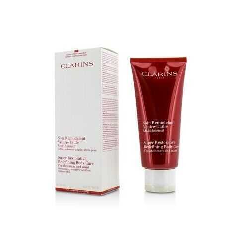 CLARINS Super Restorative Redefining Body Care