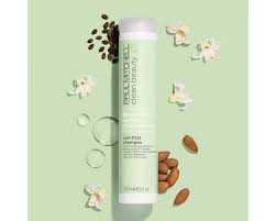 PAUL MITCHELL Clean Beauty Anti-Frizz Shampoo 250ml