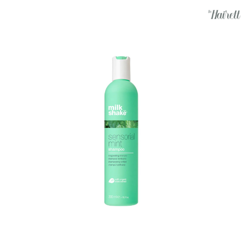 MILKSHAKE Sensorial Mint Shampoo
