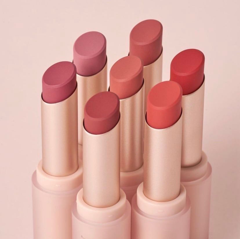 Peripera Ink Mood Matte Stick