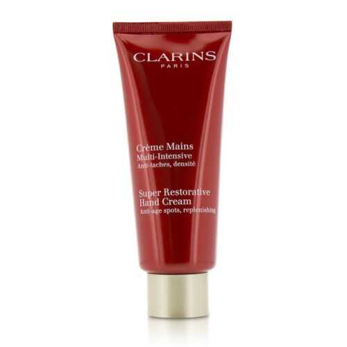 CLARINS  Super Restorative Hand Cream 100ml