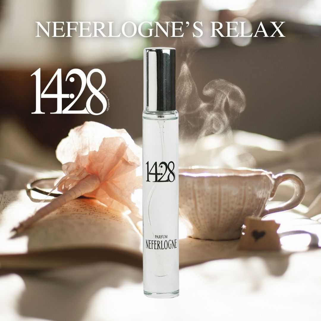 น้ำหอม 14:28 ขนาด 10ml. - Neferlogne