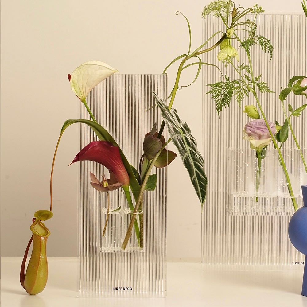 Mini floating garden vase (Pre-order)