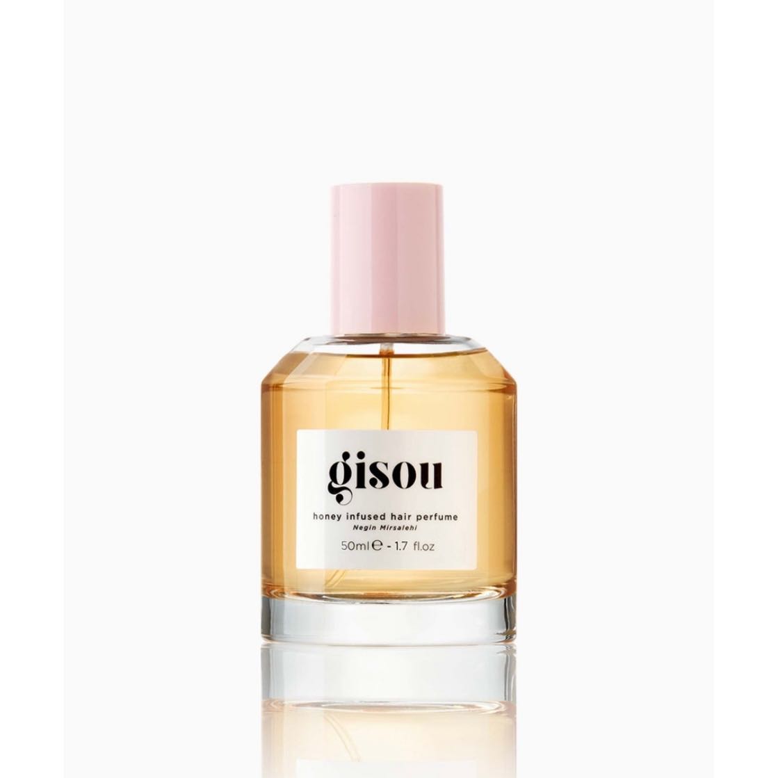 [พร้อมส่ง] GISOU Honey Infused Hair Perfume