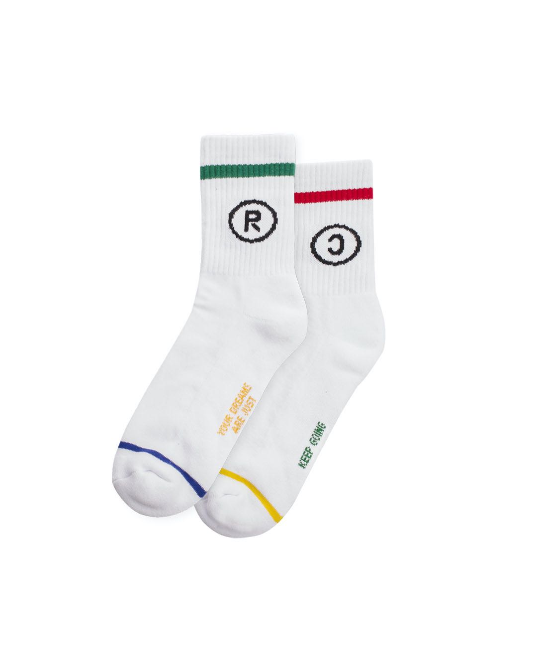 Dream Socks® / Milk