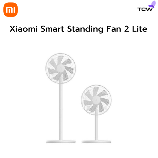 Xiaomi Mi Smart Standing Fan 2 Lite