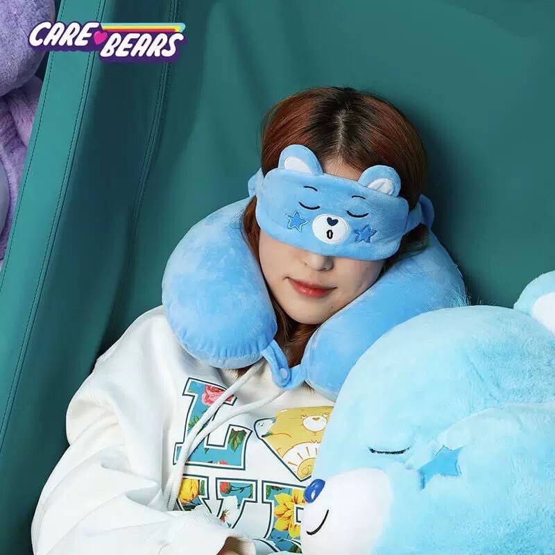 🧸 Carebears Sleeping Set
