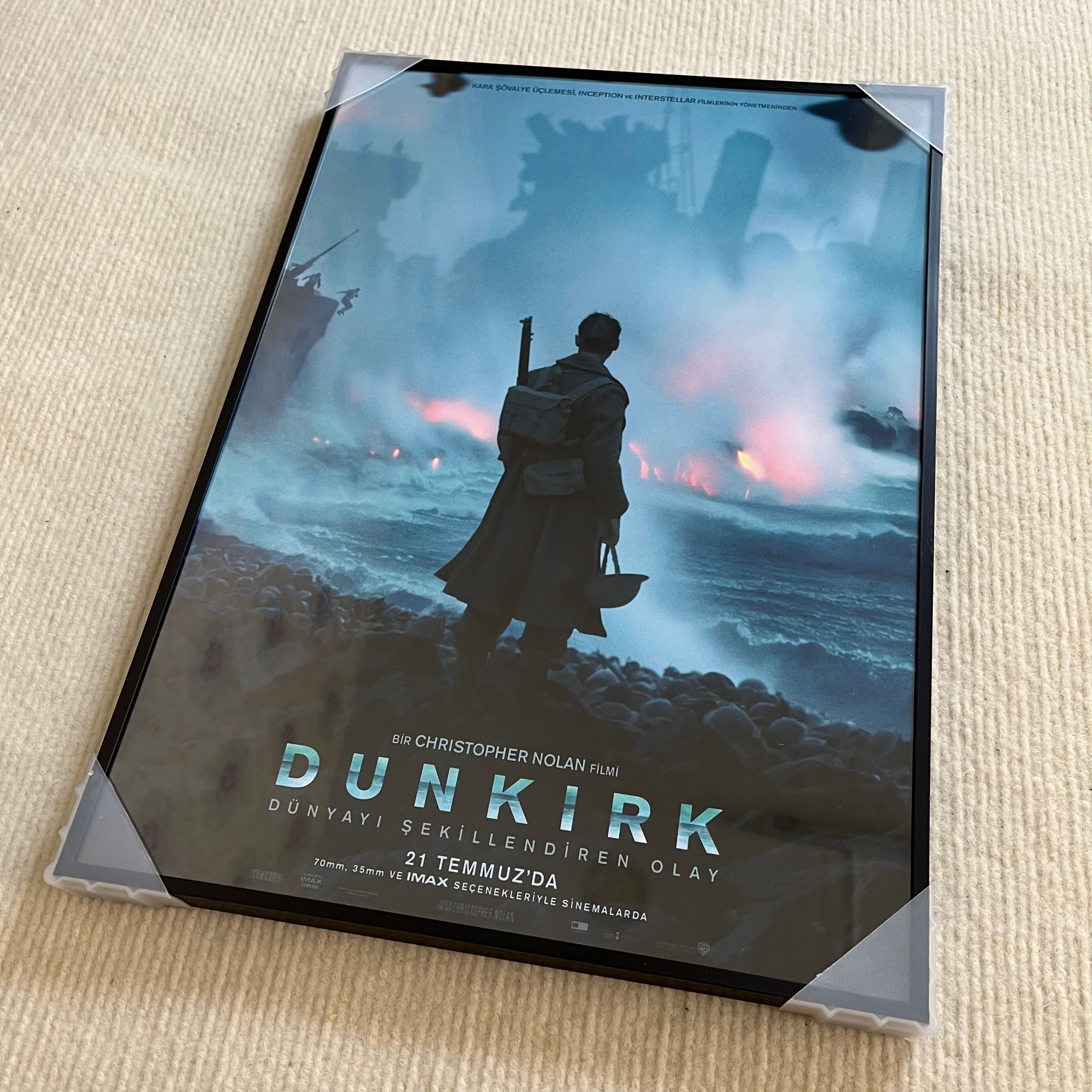 Dunkirk