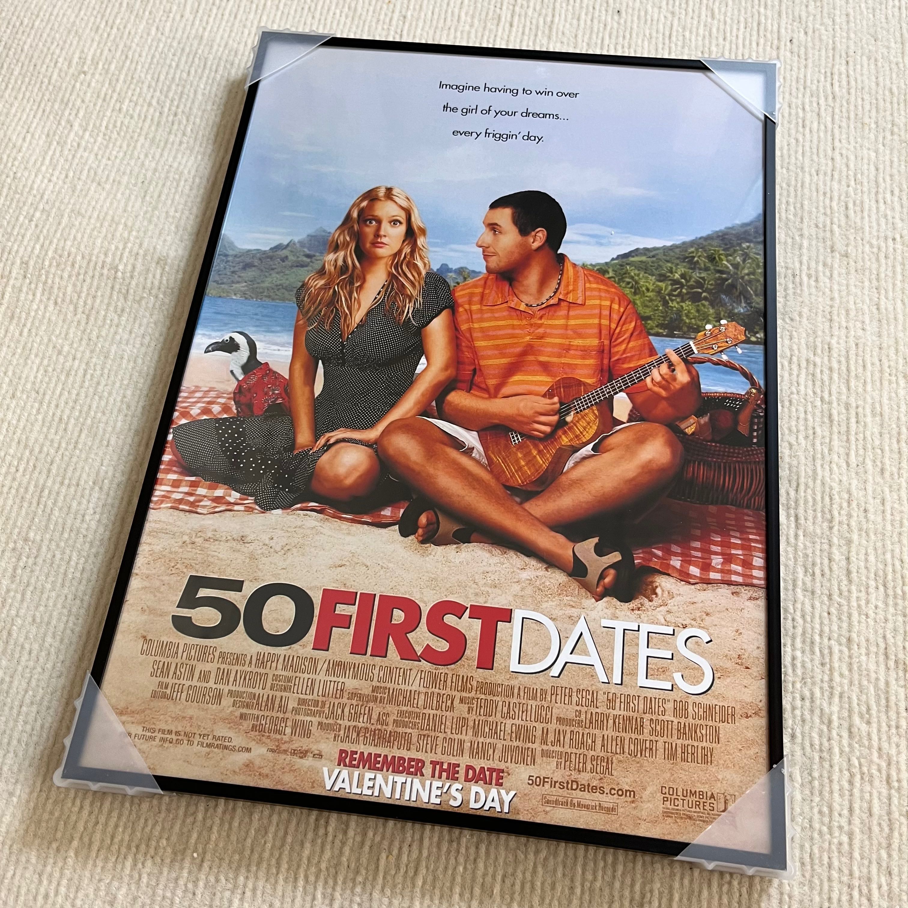 50 firstdates