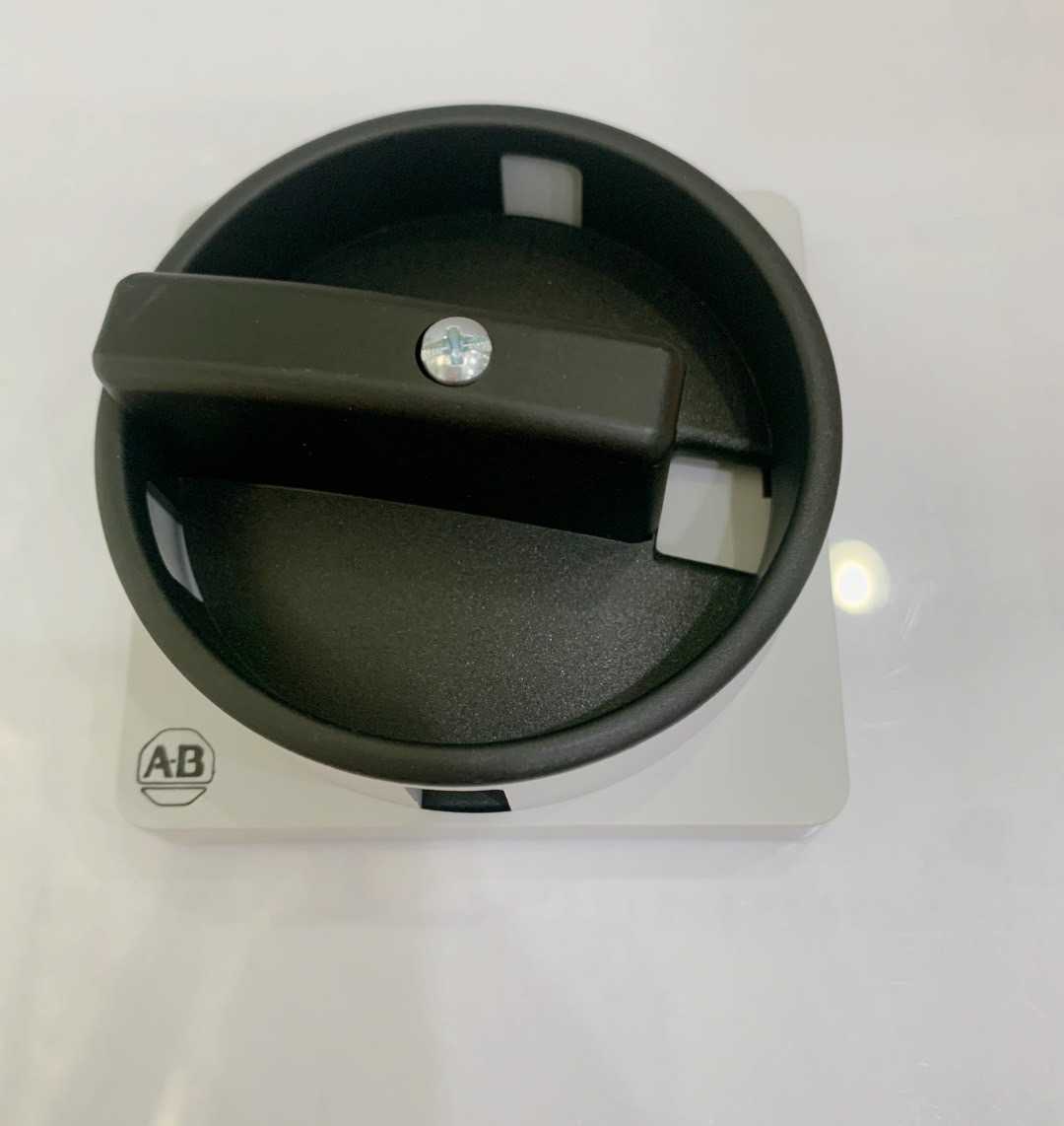 RS27,RS35 Main switch knob 194L-HE6G-175 (PRI404000095) -AA
