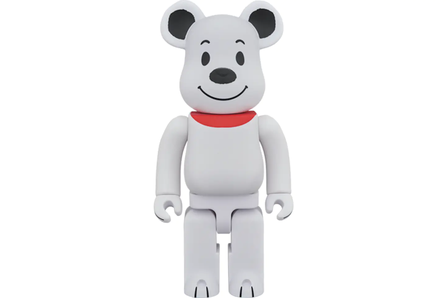Bearbrick Snoopy 400%