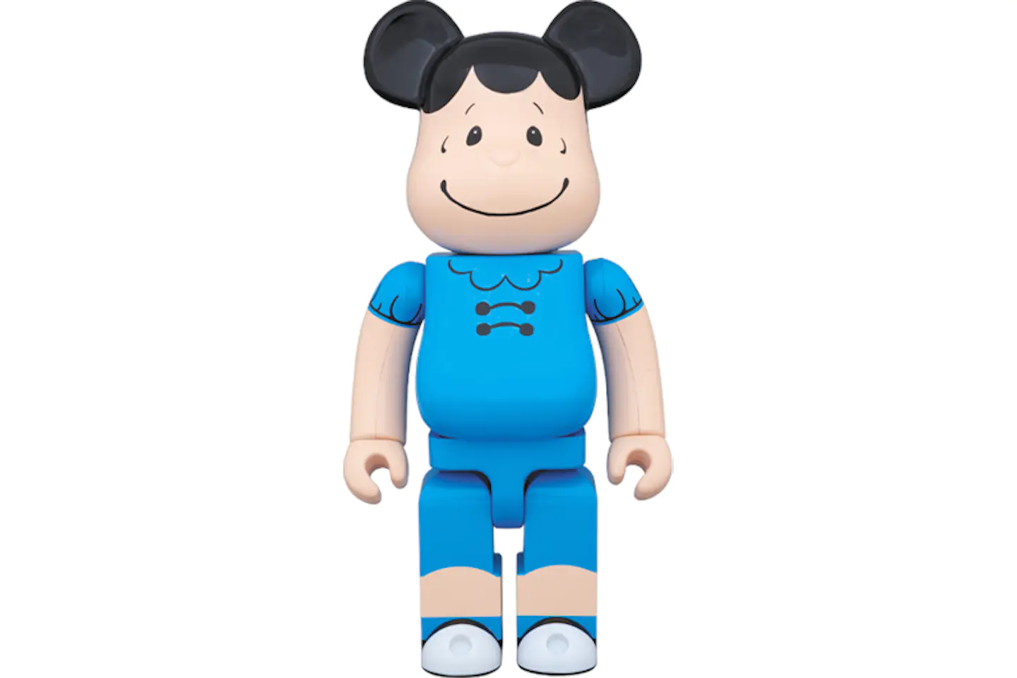 Bearbrick Lucy 1000%