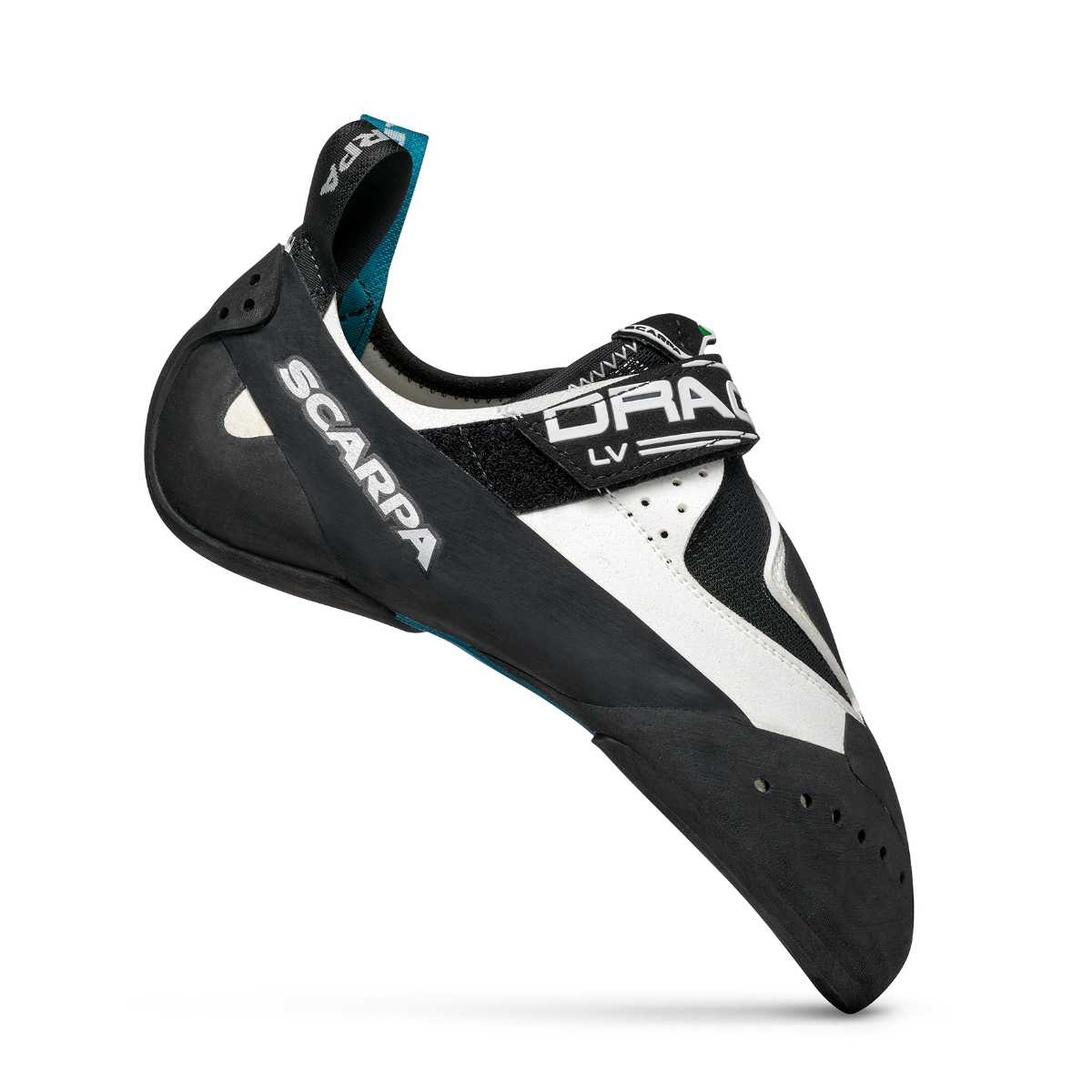Drago LV Climbing Shoes